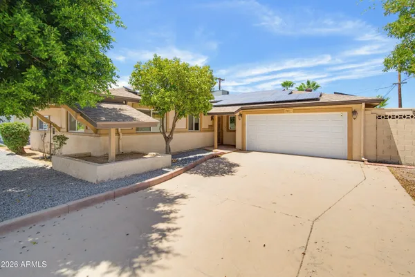 $4,100 | 7544 East Princeton Avenue, Scottsdale, AZ 85257