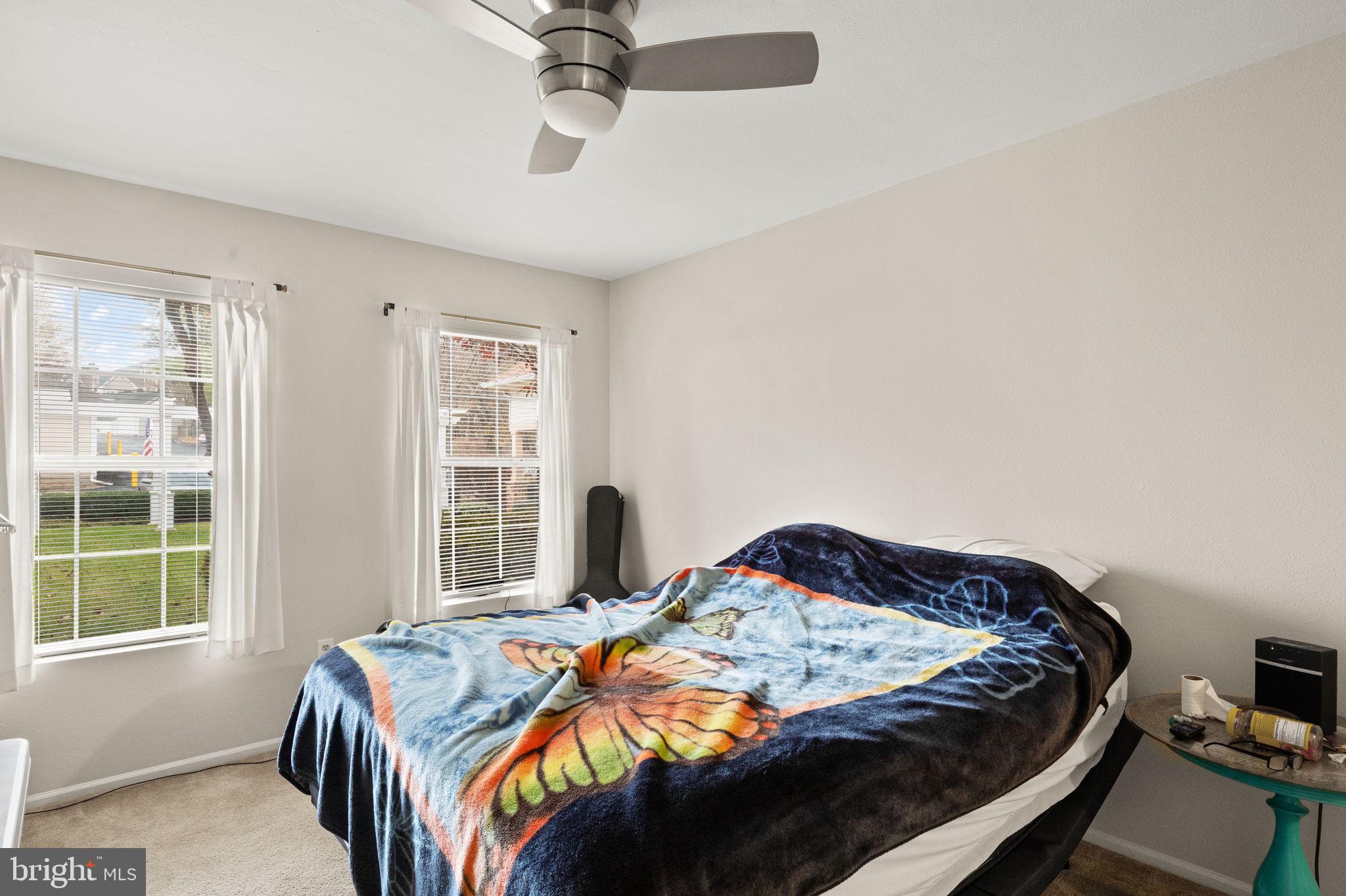 608 Churchill Road, Unit 608E Bel Air, MD 21014 - Photo 15 of 25 main bedroom