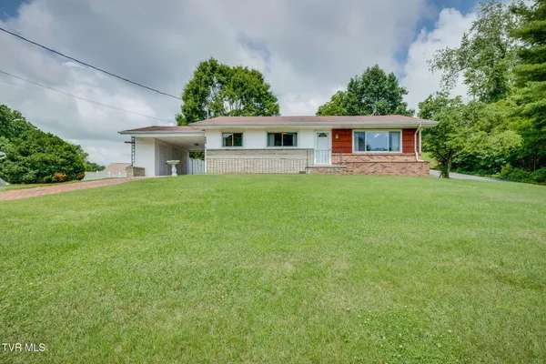 $244,900 | 600 Allen Avenue, Elizabethton, TN 37643