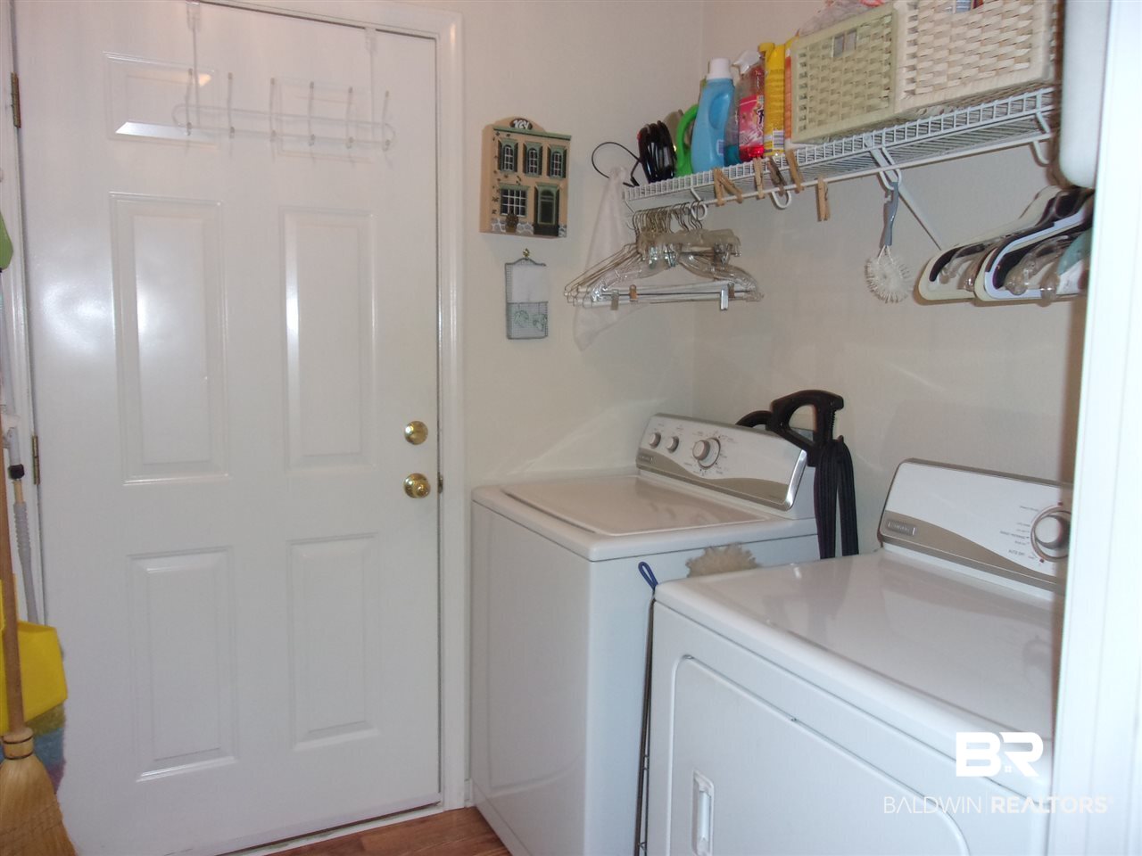 2563 Santa Rosa Drive Lillian, AL 36549 - Photo 34 of 43 Utility