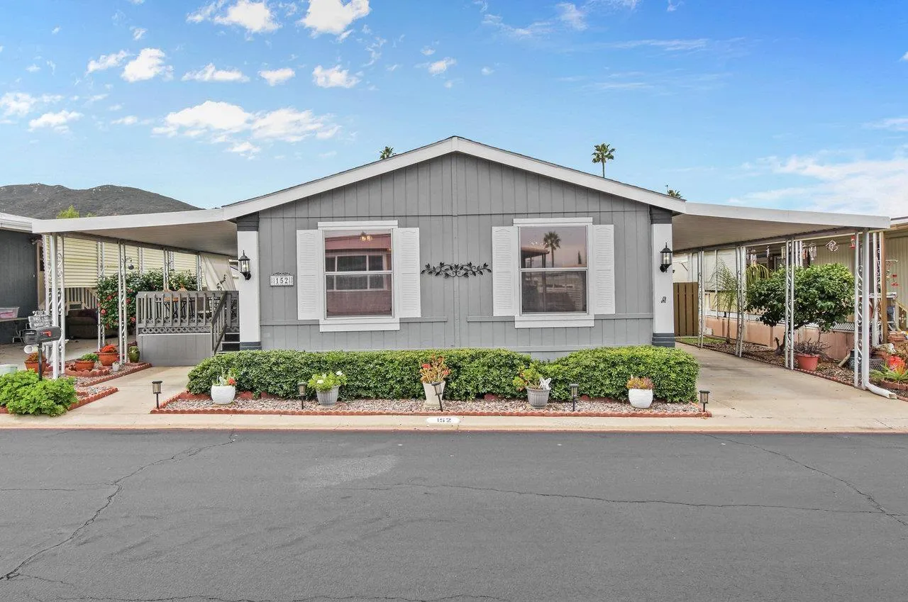 8301 Mission Gorge Road, Unit 152 Santee, CA 92071 - Photo 1 of 34 Gallery Image 1
