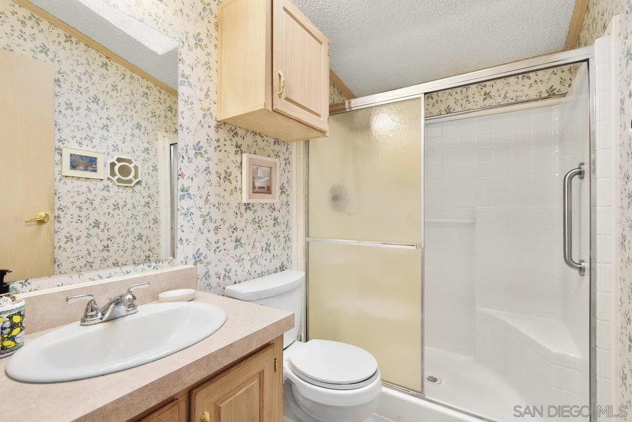 8301 Mission Gorge Road, Unit 152 Santee, CA 92071 - Photo 15 of 34 Gallery Image 15