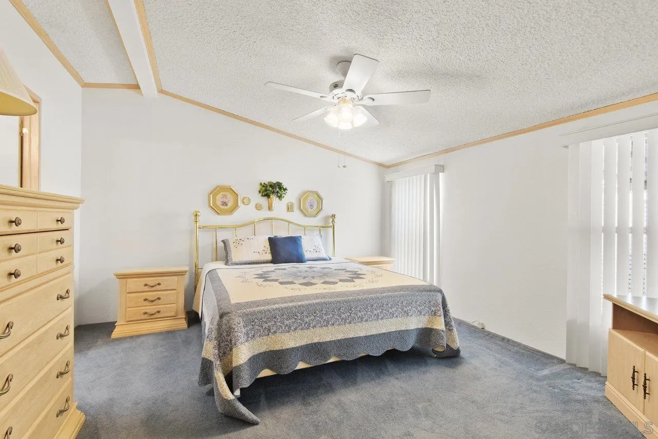 8301 Mission Gorge Road, Unit 152 Santee, CA 92071 - Photo 17 of 34 Gallery Image 17