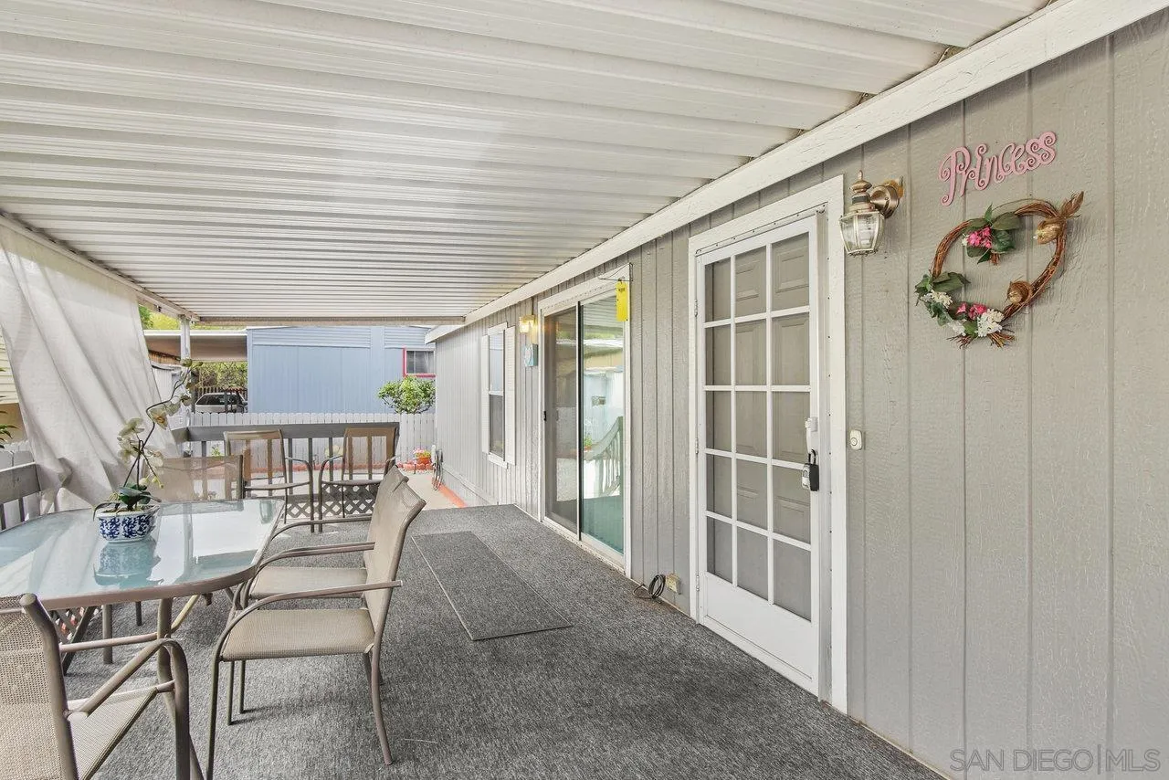 8301 Mission Gorge Road, Unit 152 Santee, CA 92071 - Photo 23 of 34 Gallery Image 23