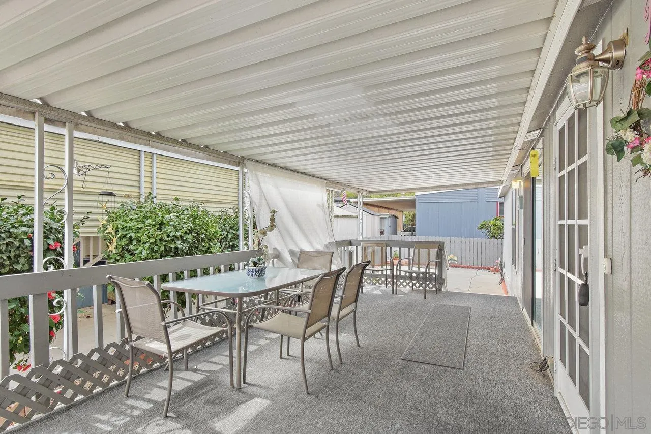 8301 Mission Gorge Road, Unit 152 Santee, CA 92071 - Photo 24 of 34 Gallery Image 24