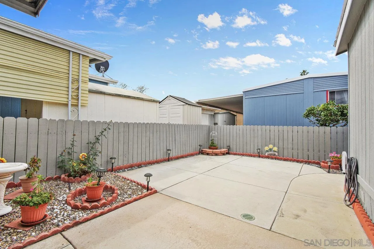 8301 Mission Gorge Road, Unit 152 Santee, CA 92071 - Photo 26 of 34 Gallery Image 26