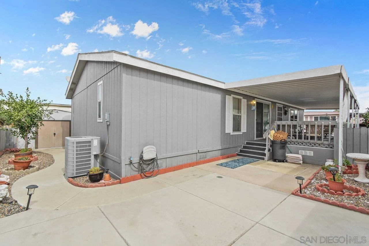 8301 Mission Gorge Road, Unit 152 Santee, CA 92071 - Photo 27 of 34 Gallery Image 27