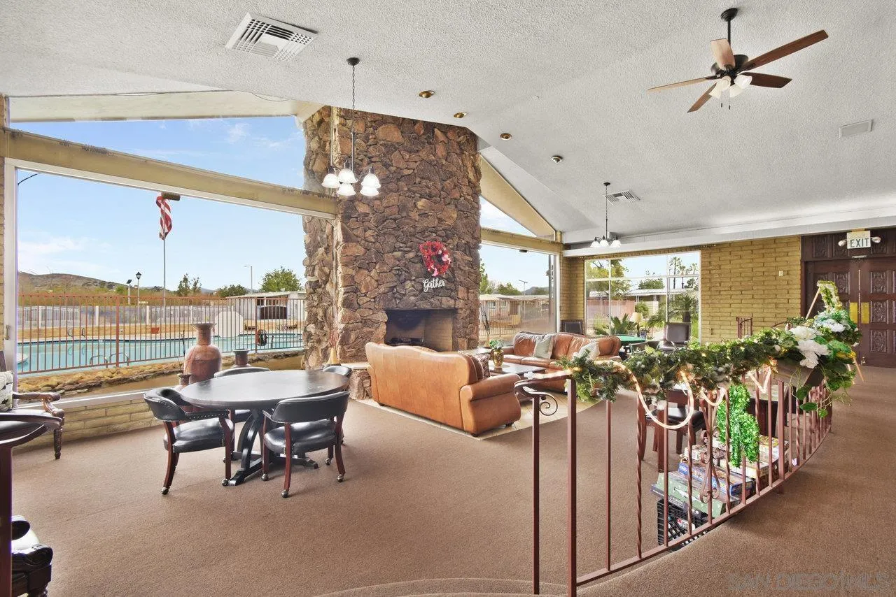 8301 Mission Gorge Road, Unit 152 Santee, CA 92071 - Photo 31 of 34 Gallery Image 31