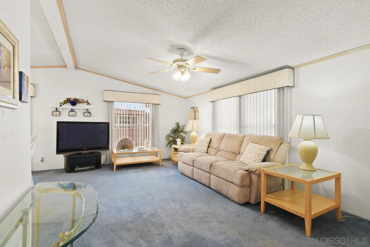 8301 Mission Gorge Road, Unit 152 Santee, CA 92071 - Photo 5 of 34 Gallery Image 5