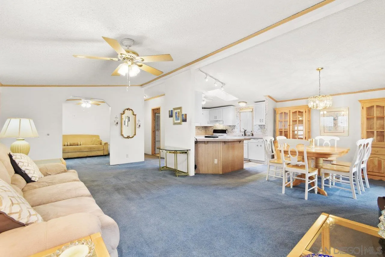 8301 Mission Gorge Road, Unit 152 Santee, CA 92071 - Photo 6 of 34 Gallery Image 6