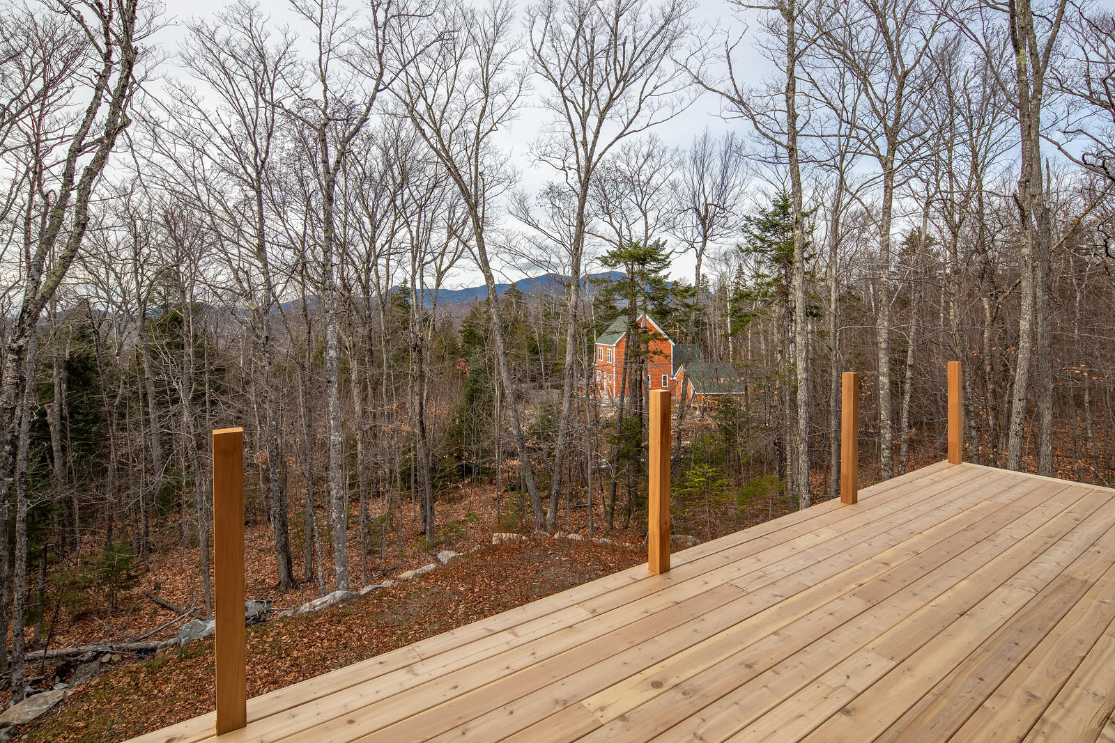 2015 Pond Road Carrabassett Valley, ME 04947 - Photo 8 of 25 8