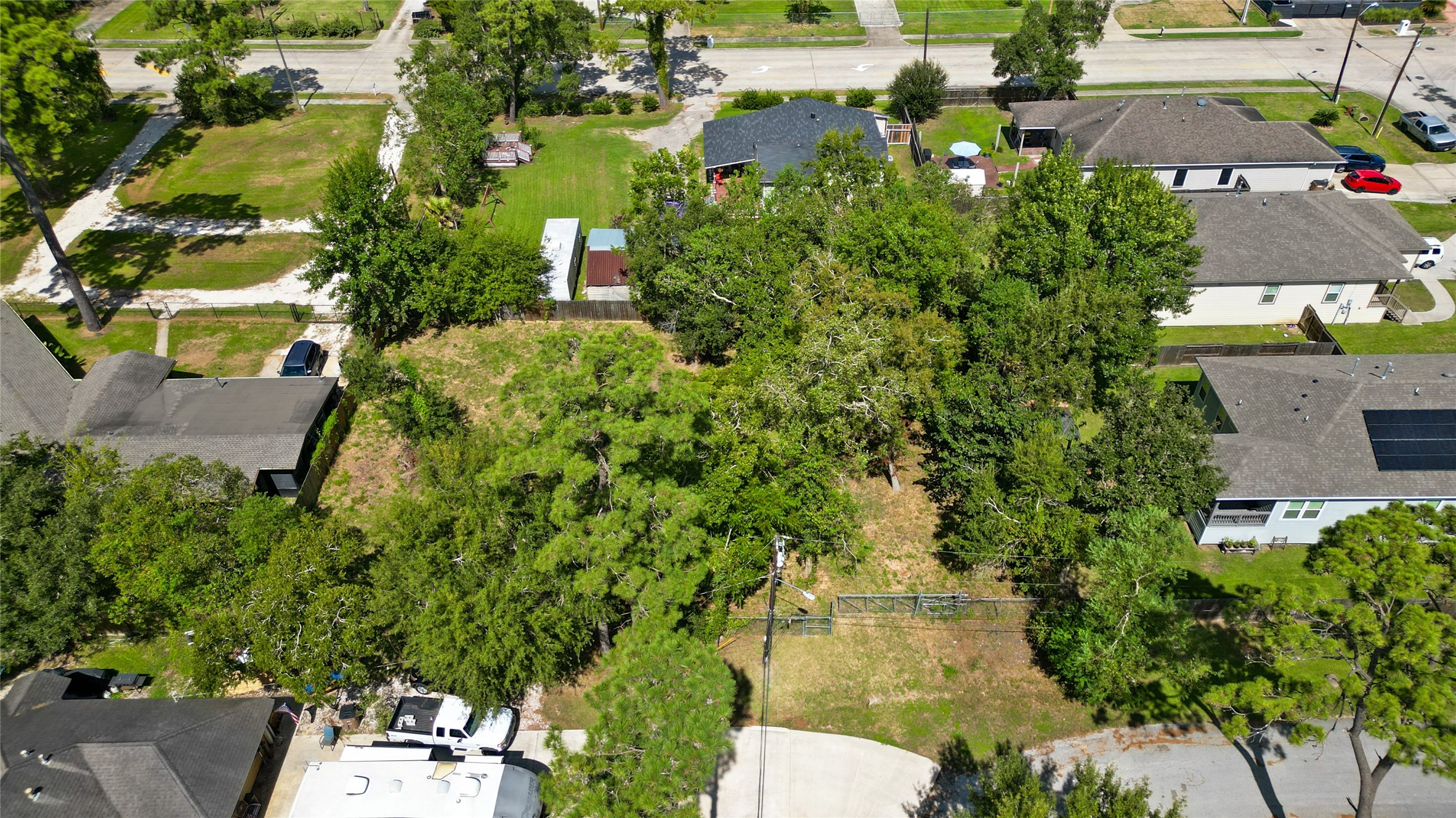 0 Ash Dickinson, TX 77539 - Photo 3 of 10 Gallery Image 3