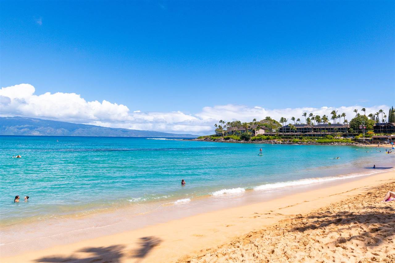 5184 Lower Honoapiilani Road, Unit B Lahaina, HI 96761 - Photo 16 of 17 Gallery Image 16