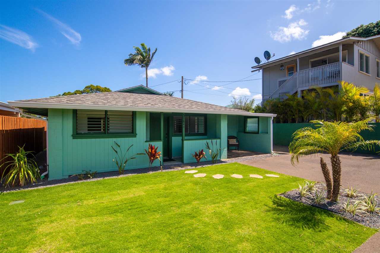 5184 Lower Honoapiilani Road, Unit B Lahaina, HI 96761 - Photo 2 of 17 Gallery Image 2