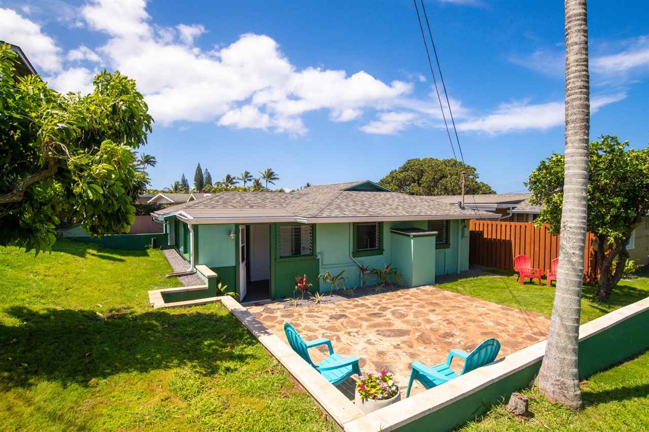 5184 Lower Honoapiilani Road, Unit B Lahaina, HI 96761 - Photo 3 of 17 Gallery Image 3