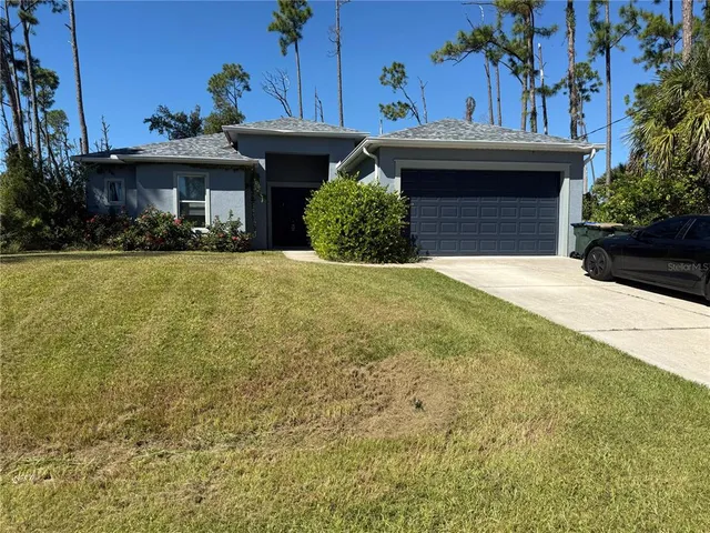 $1,950 | 2143 Nabble Lane, North Port, FL 34288