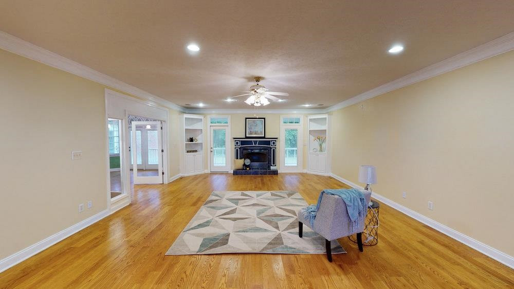 155 Old Lee Road Willow Spring, NC 27592 - Photo 8 of 30 Photo 8