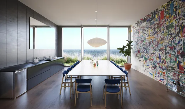 $3,995 | 545 Vanderbilt Avenue, Unit 11B | Prospect Heights