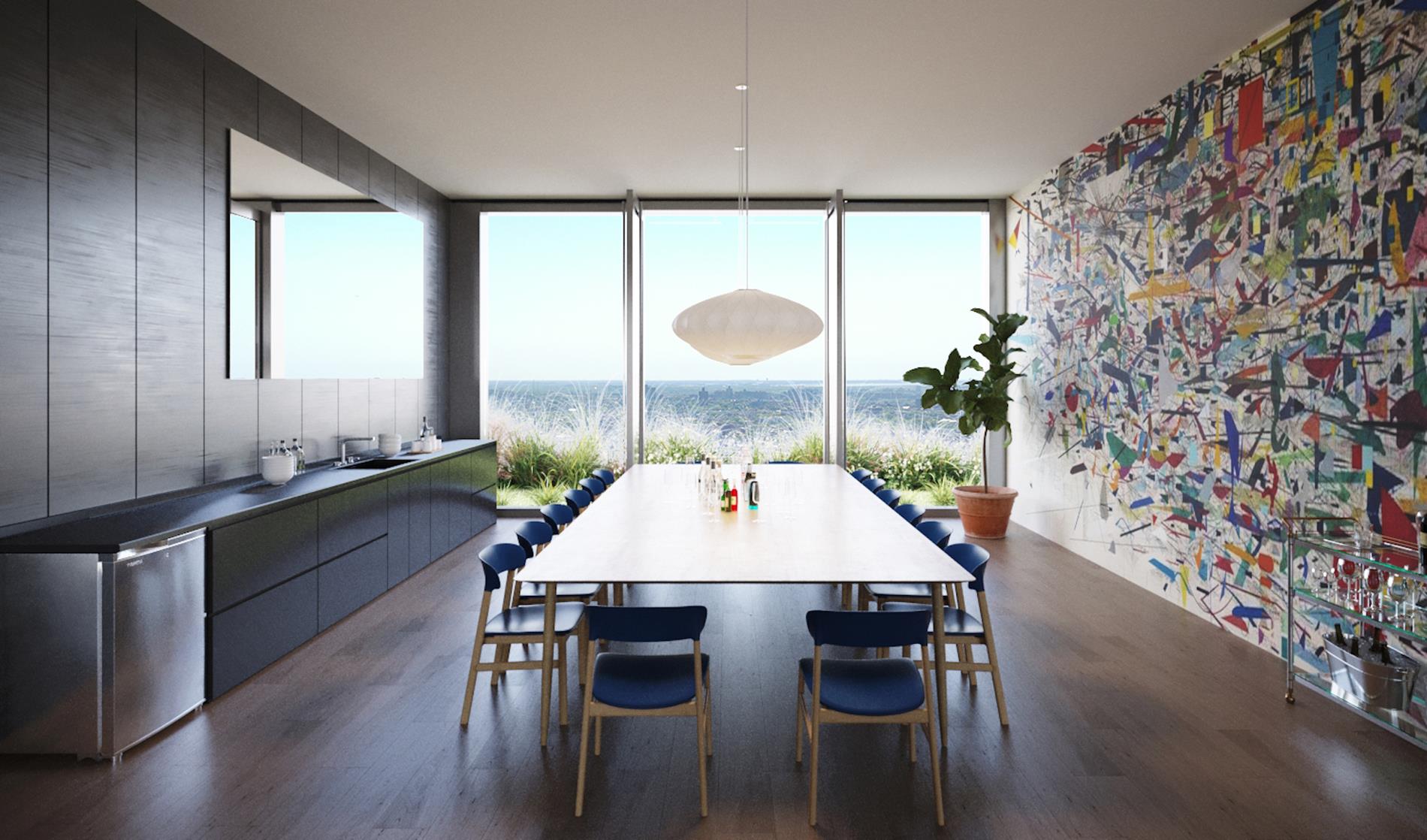 545 Vanderbilt Avenue, Unit 11B Brooklyn, NY 11238 - Photo 11 of 16