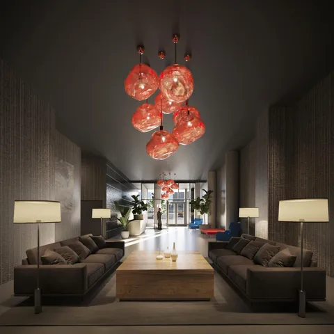 $3,995 | 545 Vanderbilt Avenue, Unit 11B | Prospect Heights