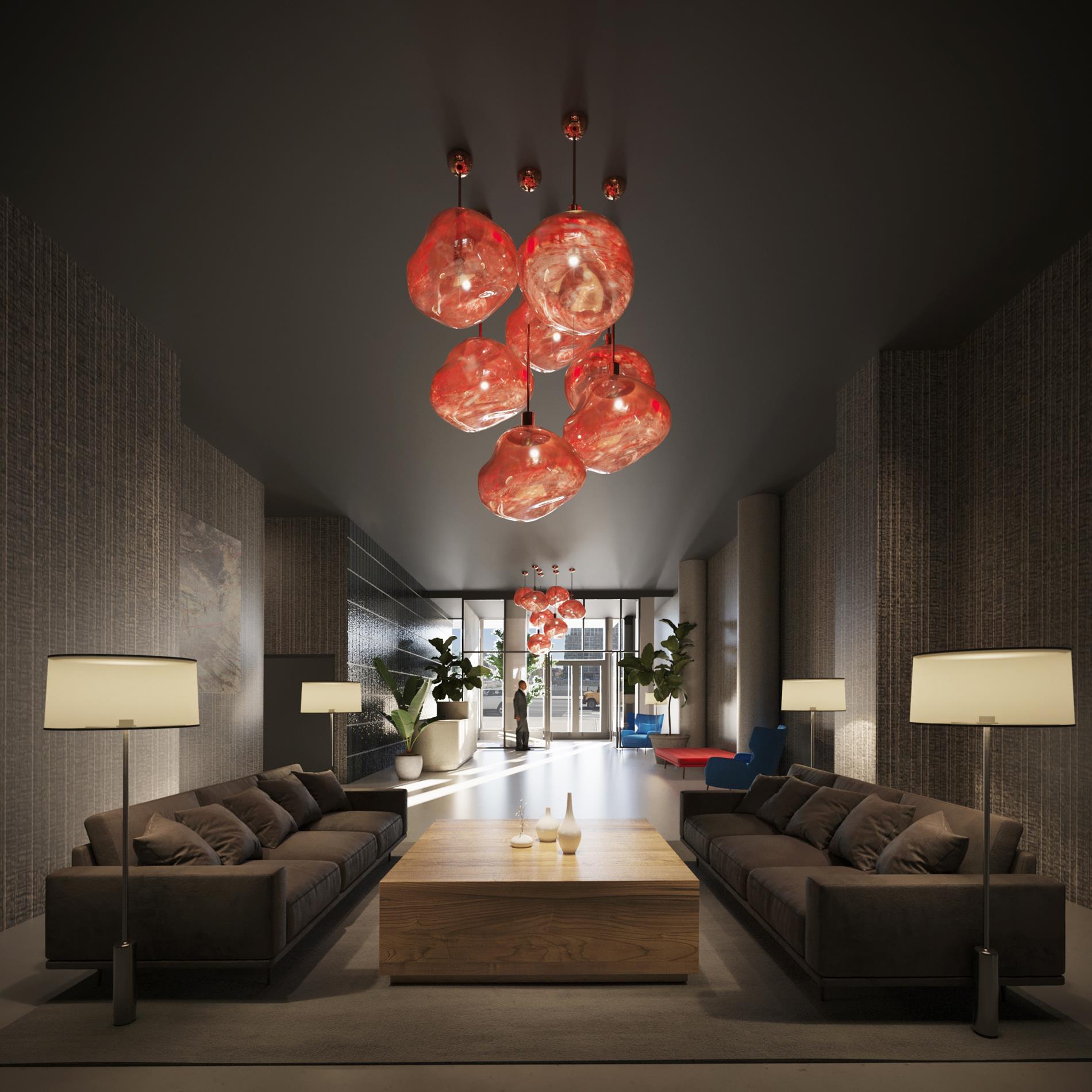 545 Vanderbilt Avenue, Unit 11B Brooklyn, NY 11238 - Photo 13 of 16