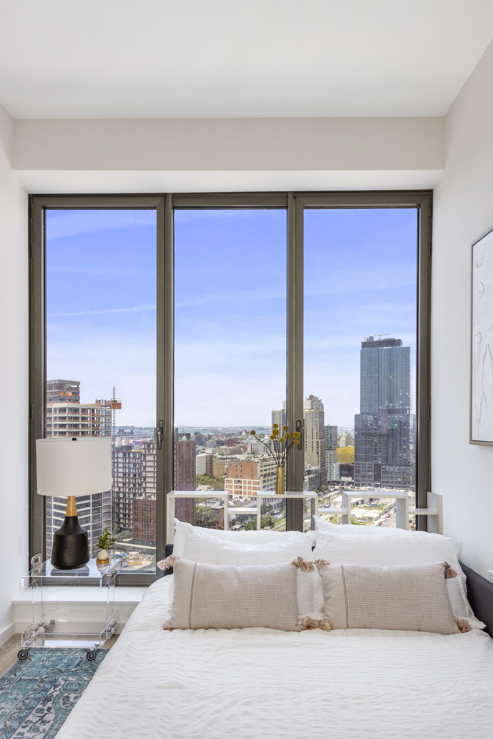 545 Vanderbilt Avenue, Unit 11B Brooklyn, NY 11238 - Photo 3 of 16