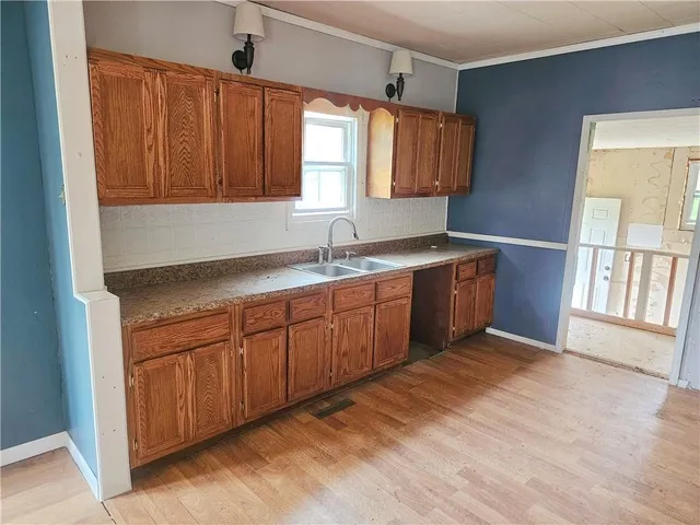 $69,900 | 422 South Graham Street, Leeton, MO 64761