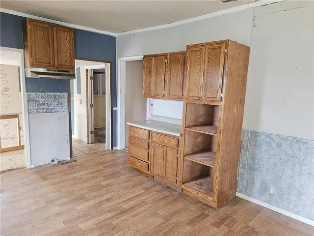 $69,900 | 422 South Graham Street, Leeton, MO 64761