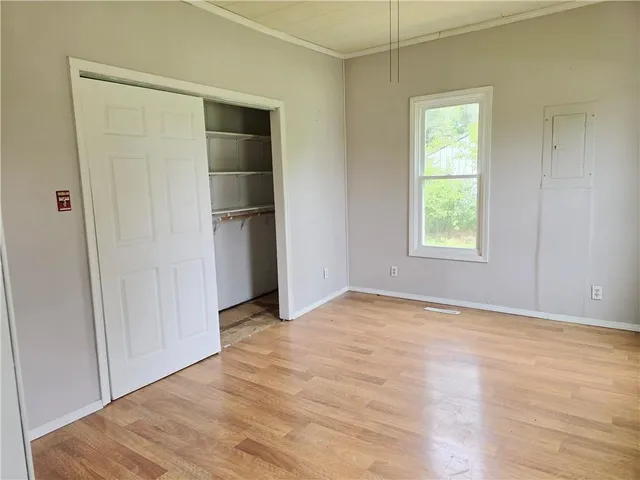 $69,900 | 422 South Graham Street, Leeton, MO 64761