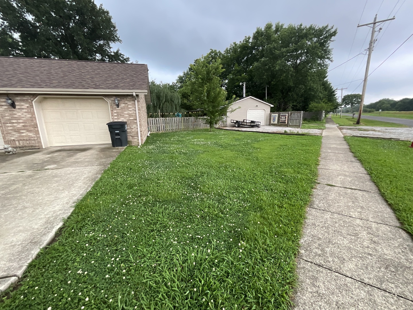 303 South Merritt Street Odin, IL 62870 - Photo 17 of 22