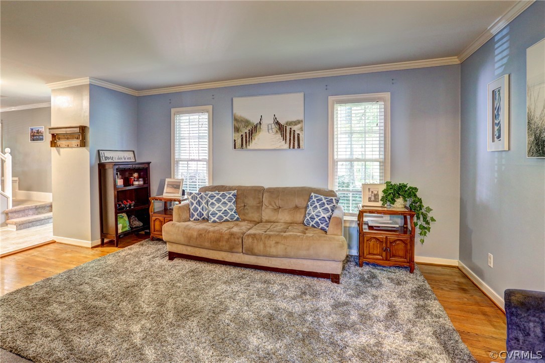 718 Watch Hill Road Midlothian, VA 23114 - Photo 15 of 50
