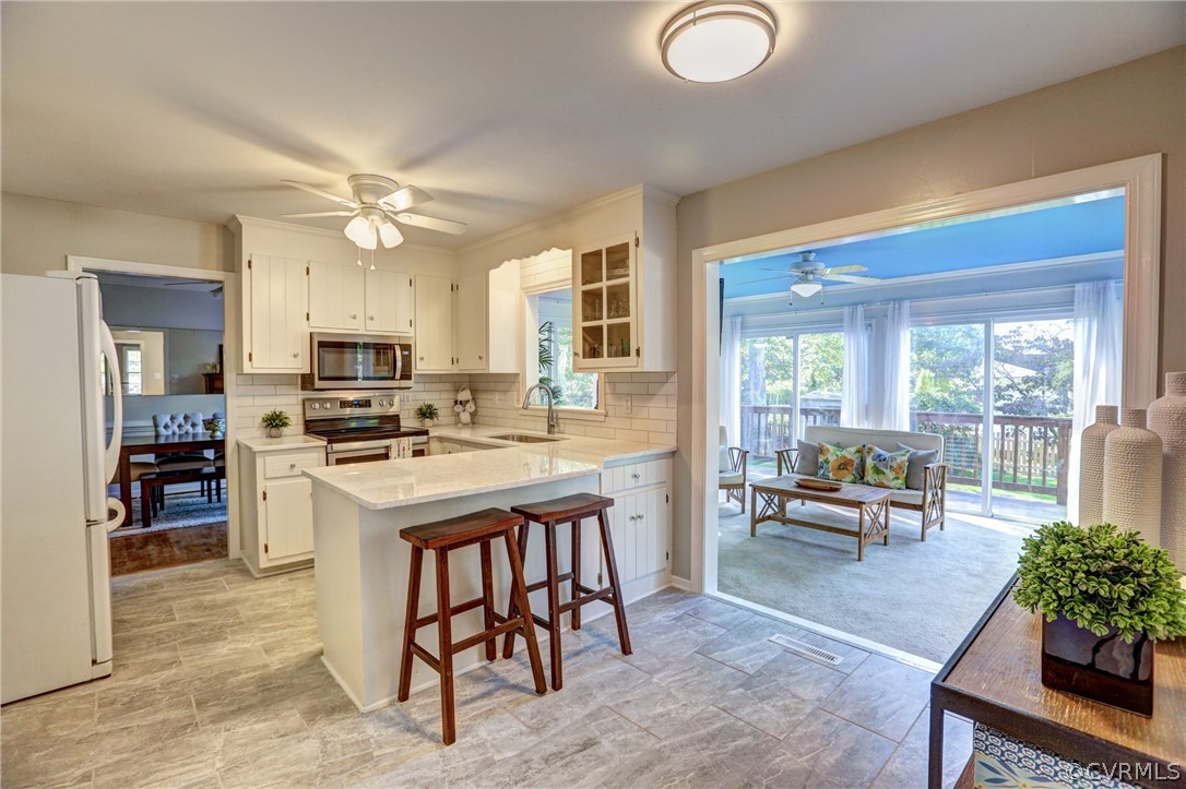 718 Watch Hill Road Midlothian, VA 23114 - Photo 23 of 50