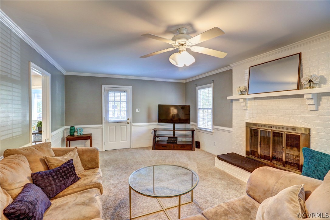 718 Watch Hill Road Midlothian, VA 23114 - Photo 26 of 50