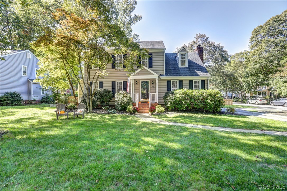 718 Watch Hill Road Midlothian, VA 23114 - Photo 4 of 50