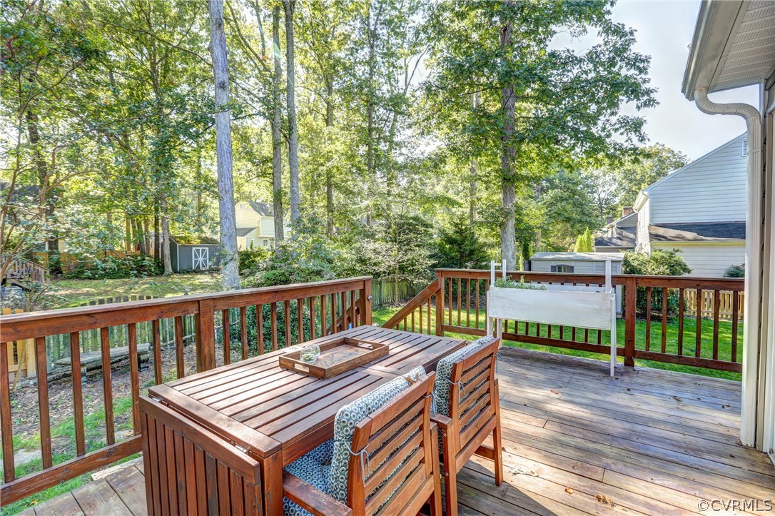 718 Watch Hill Road Midlothian, VA 23114 - Photo 41 of 50