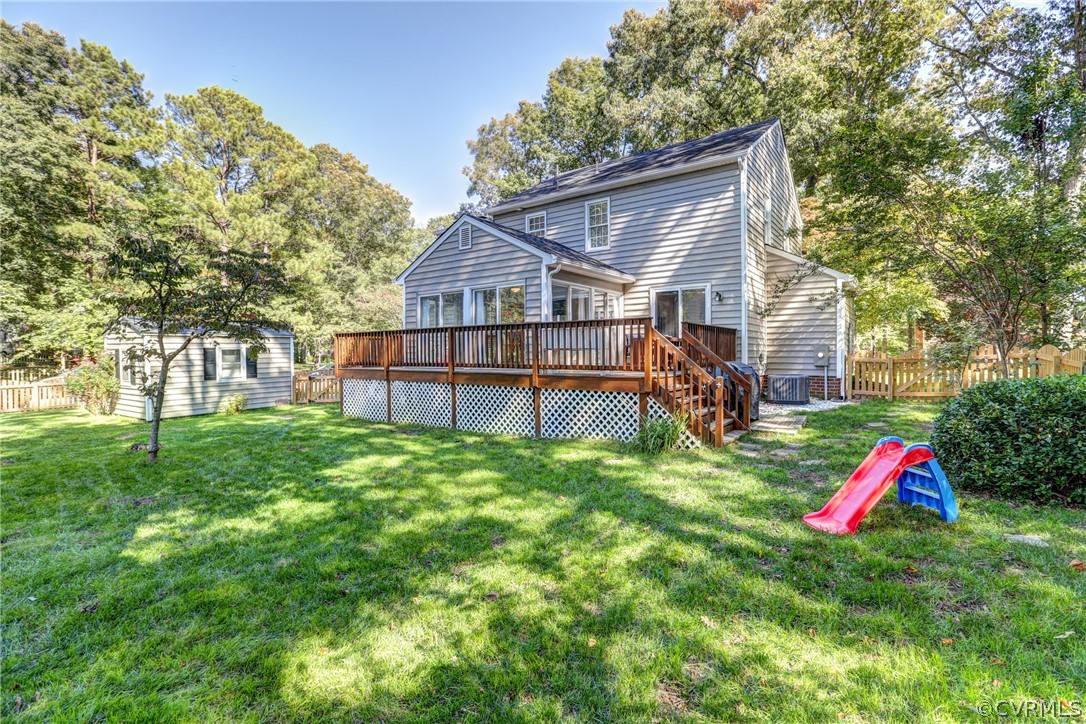718 Watch Hill Road Midlothian, VA 23114 - Photo 46 of 50