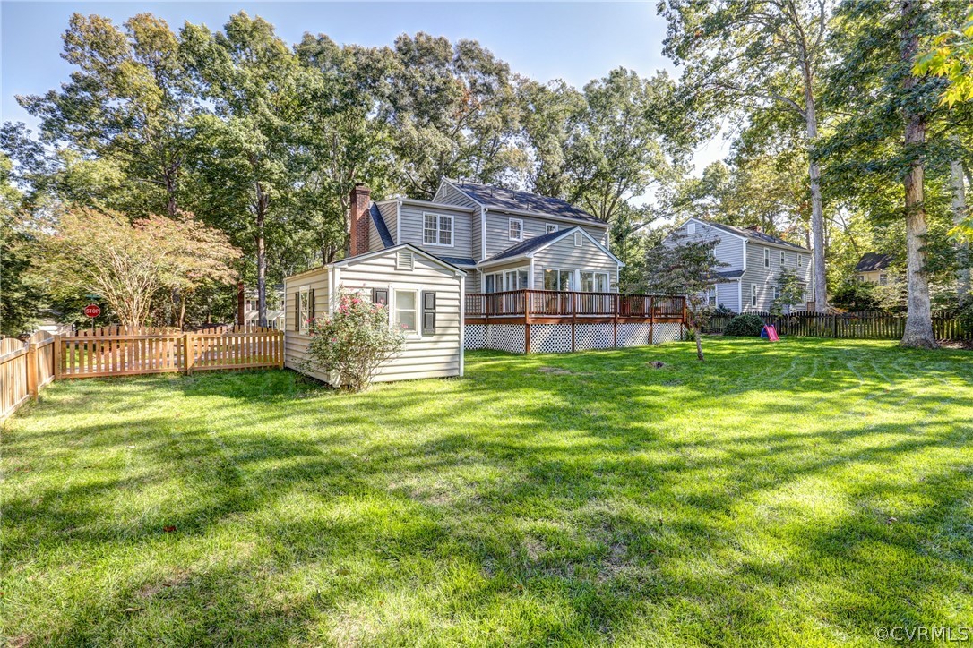 718 Watch Hill Road Midlothian, VA 23114 - Photo 50 of 50