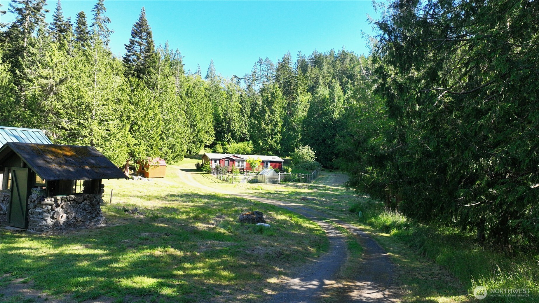 2333 Cape George Road Port Townsend, WA 98368 - Photo 6 of 40 Gallery Image 6