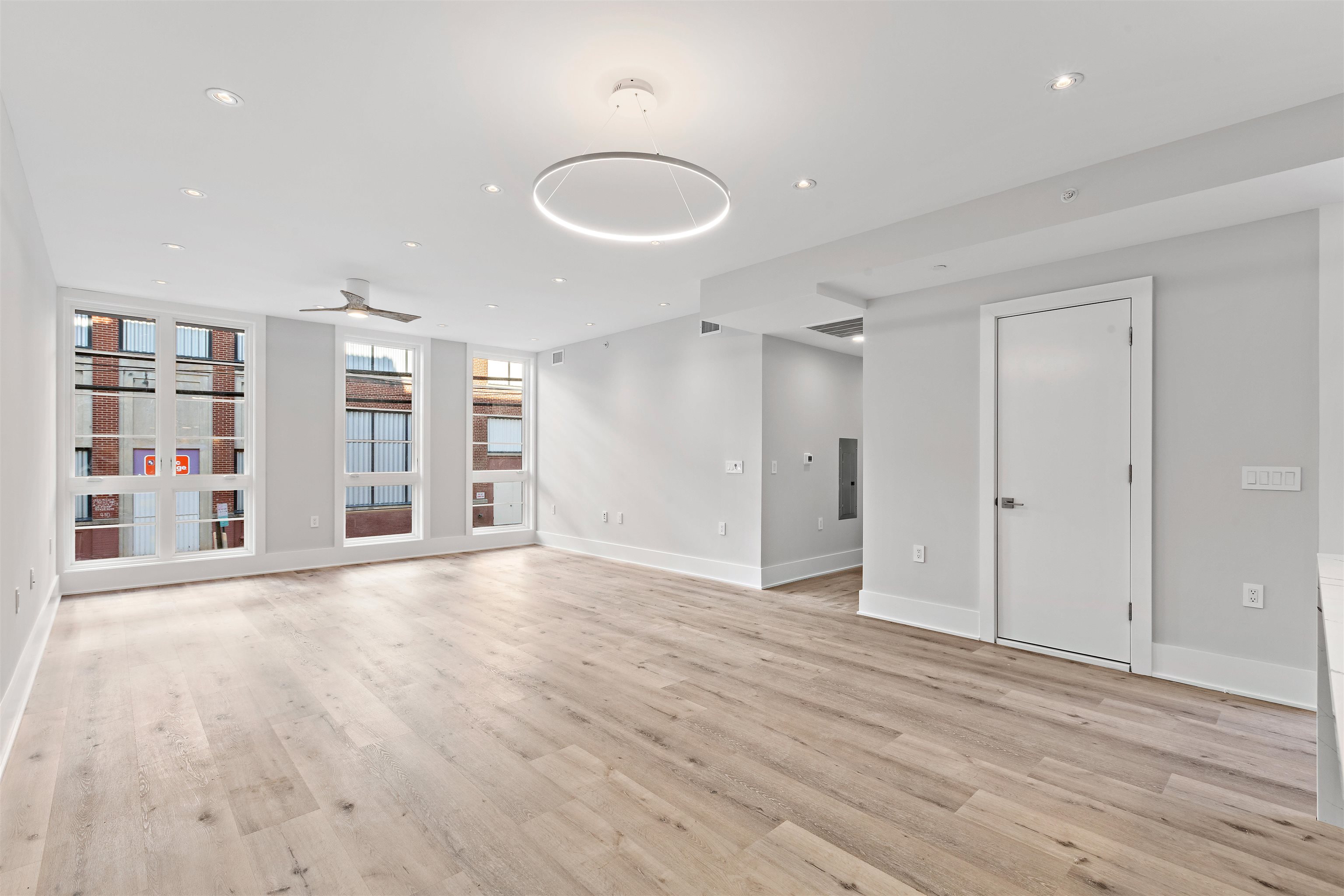 727 Adams Street, Unit 201 Hoboken, NJ 07030 - Photo 6 of 18