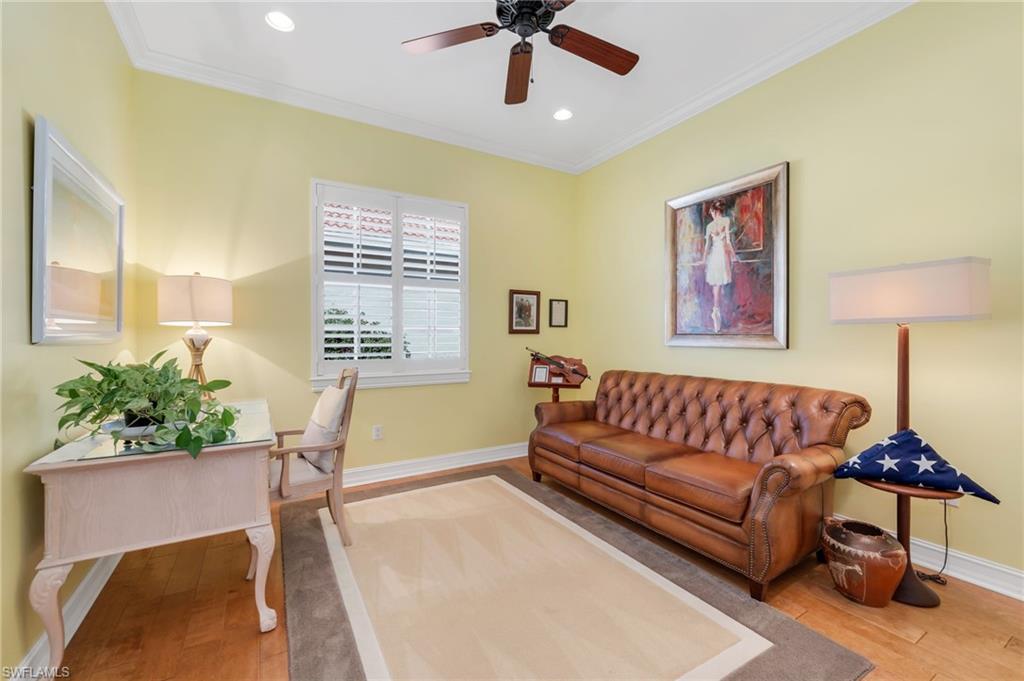 4967 Rustic Oaks Circle Naples, FL 34105 - Photo 15 of 24