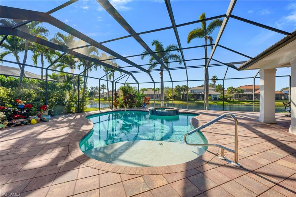 4967 Rustic Oaks Circle Naples, FL 34105 - Photo 21 of 24