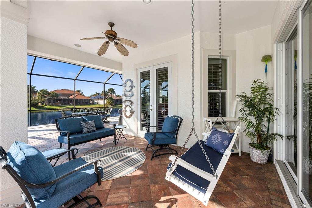 4967 Rustic Oaks Circle Naples, FL 34105 - Photo 22 of 24