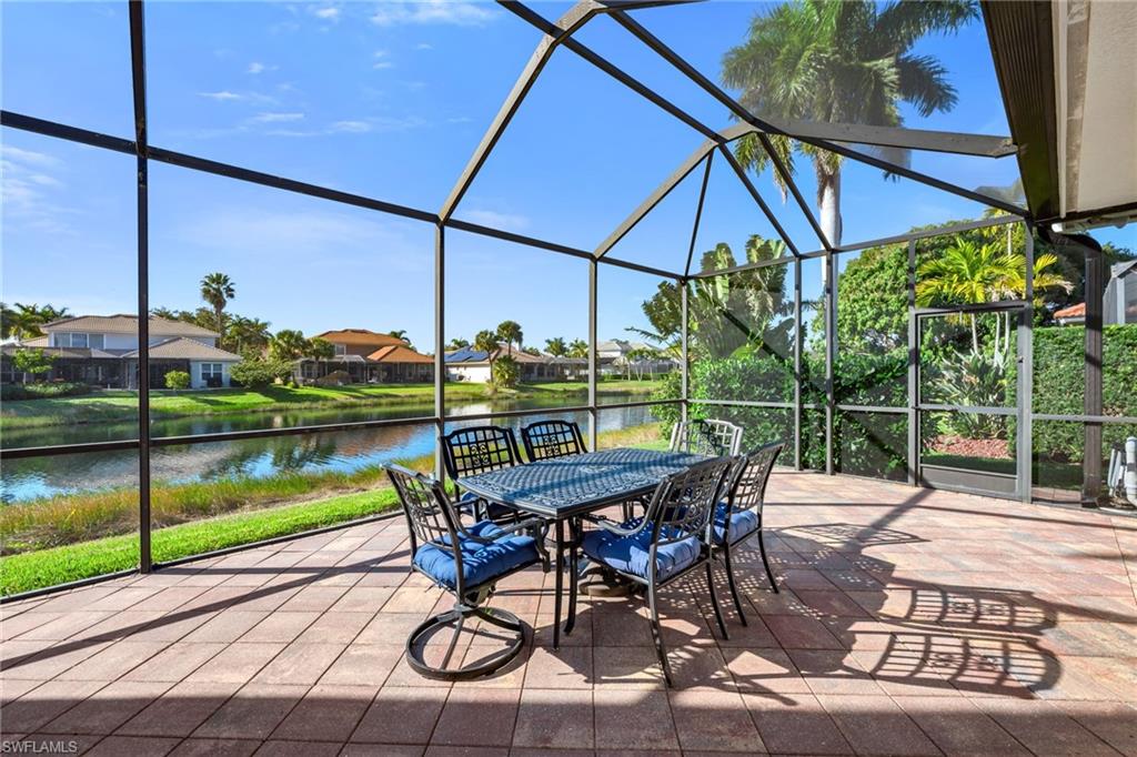 4967 Rustic Oaks Circle Naples, FL 34105 - Photo 23 of 24