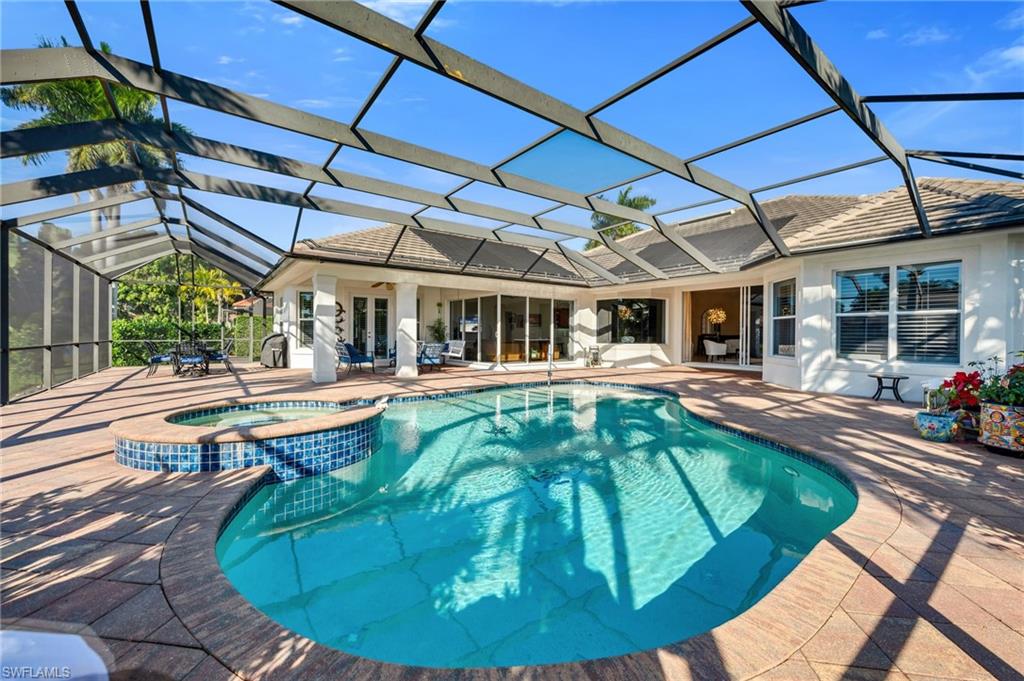 4967 Rustic Oaks Circle Naples, FL 34105 - Photo 24 of 24