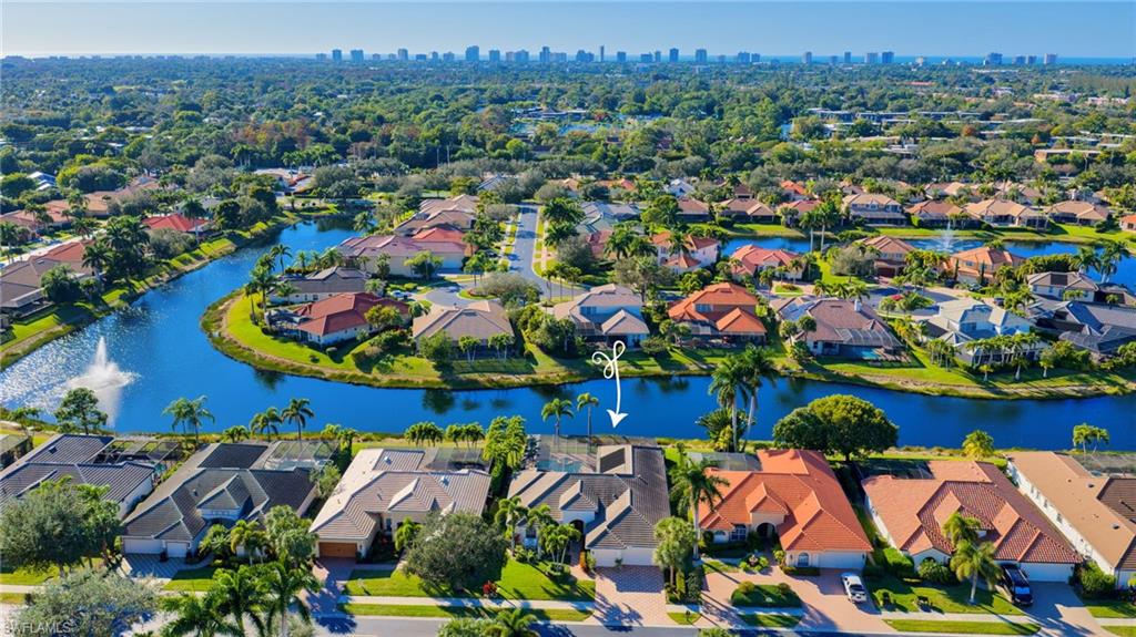 4967 Rustic Oaks Circle Naples, FL 34105 - Photo 3 of 24