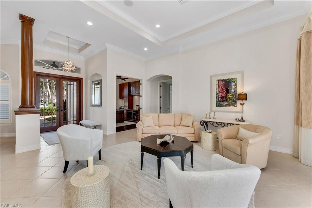 4967 Rustic Oaks Circle Naples, FL 34105 - Photo 5 of 24