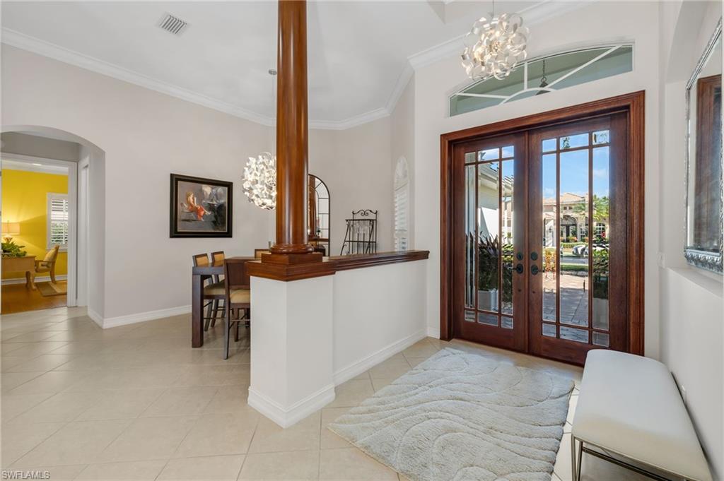 4967 Rustic Oaks Circle Naples, FL 34105 - Photo 6 of 24