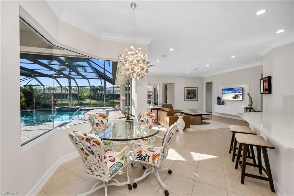 4967 Rustic Oaks Circle Naples, FL 34105 - Photo 9 of 24