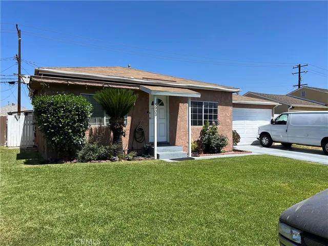 $740,000 | 5903 Redman Avenue, Whittier, CA 90606
