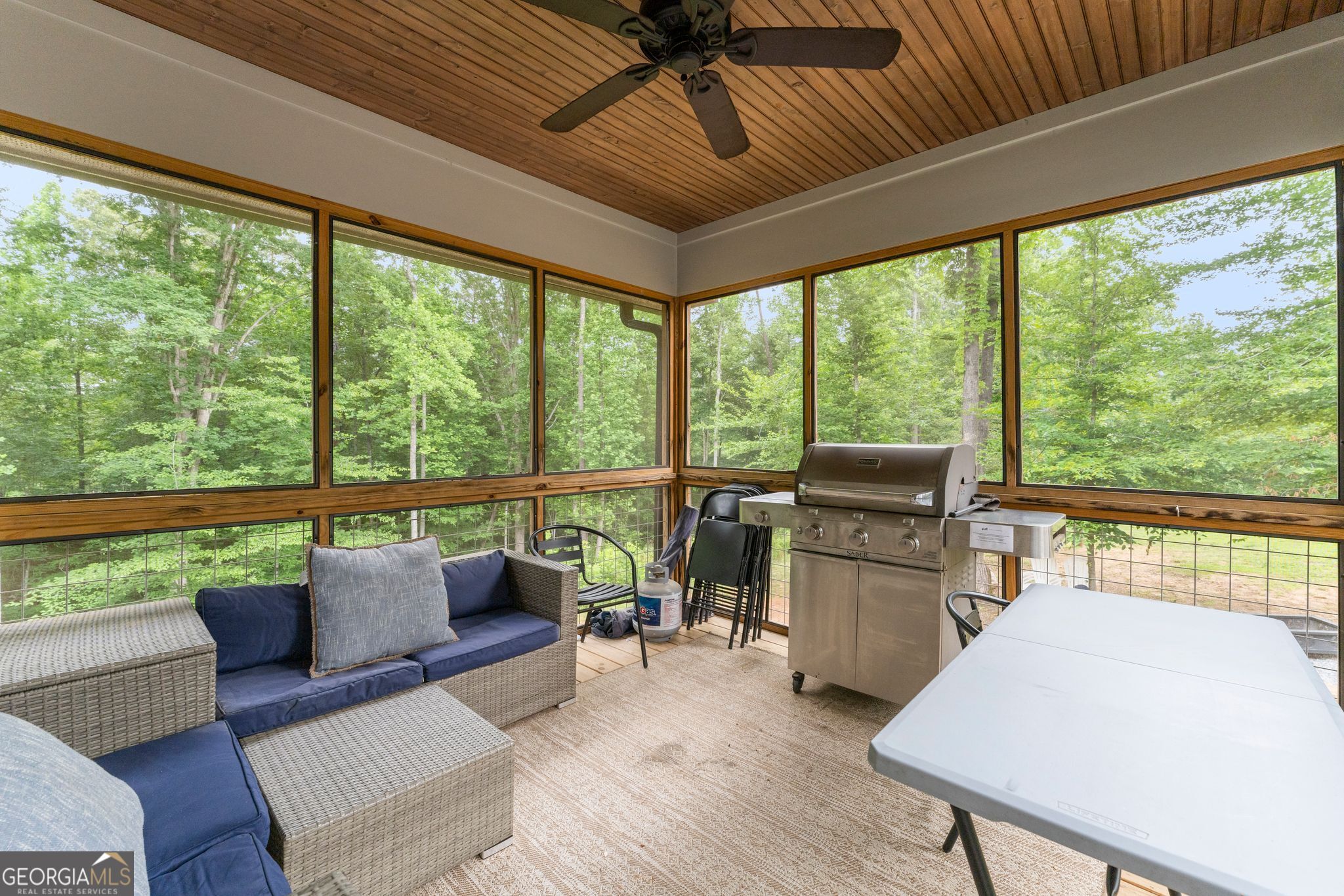 1320 Preacher Campbell Road Clarkesville, GA 30523 - Photo 25 of 38